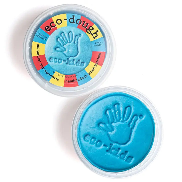 Eco-Kids Eco-Dough