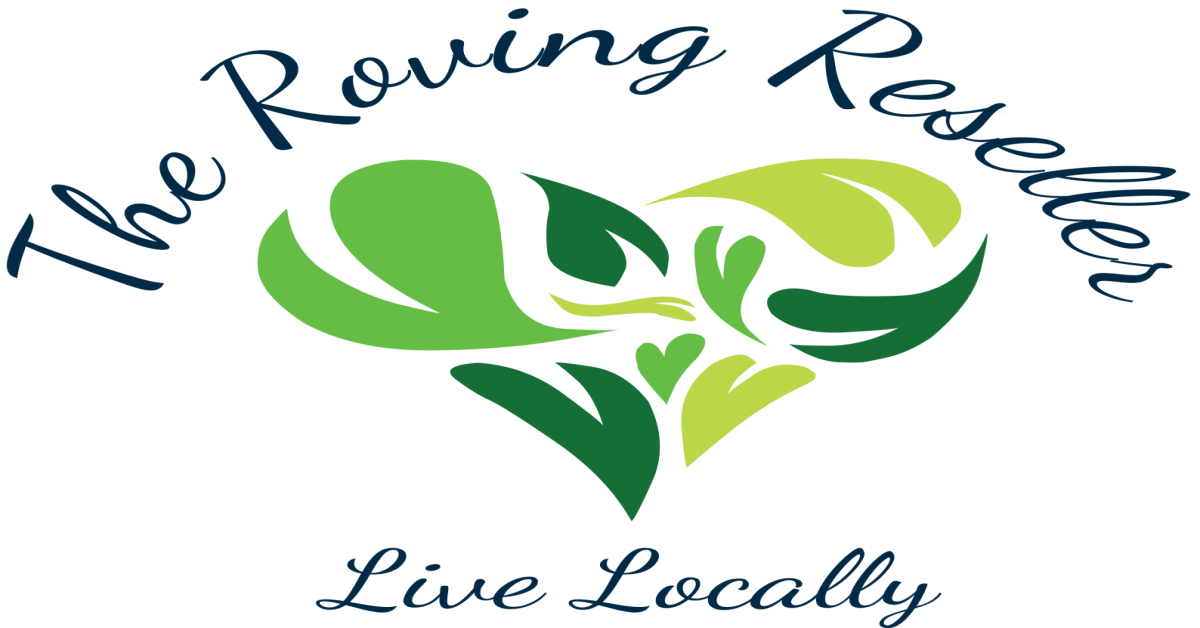 The Roving Reseller