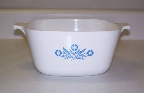 1970's Vintage Corningware