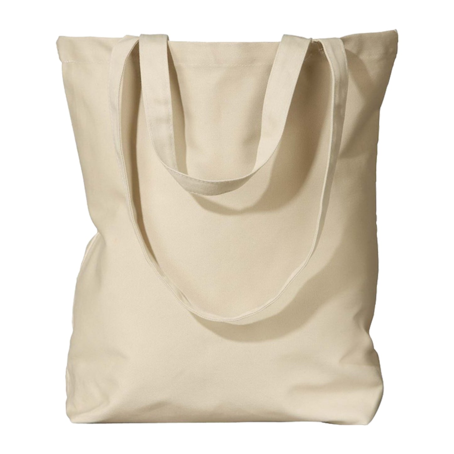 Econscious Organic Cotton Large Twill Tote